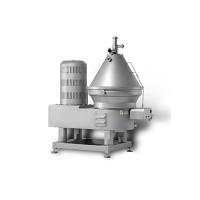 Separatoare centrifugale Inoxpa